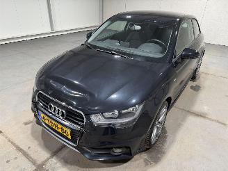 Audi A1 1.2TFSI 63kW Admired picture 16