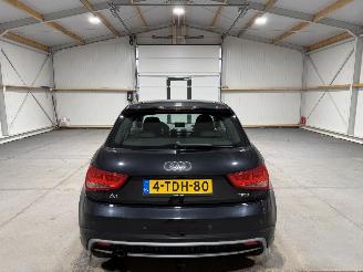 Audi A1 1.2TFSI 63kW Admired picture 7