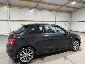 Audi A1 1.2TFSI 63kW Admired picture 5