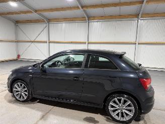 Audi A1 1.2TFSI 63kW Admired picture 11