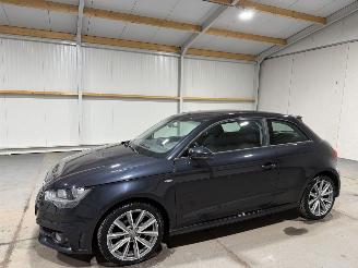 Audi A1 1.2TFSI 63kW Admired picture 9