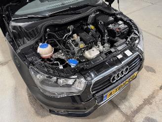 Audi A1 1.2TFSI 63kW Admired picture 27