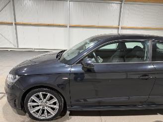 Audi A1 1.2TFSI 63kW Admired picture 13
