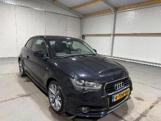 Audi A1 1.2TFSI 63kW Admired picture 3