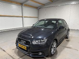 Audi A1 1.2TFSI 63kW Admired picture 10