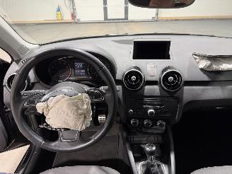 Audi A1 1.2TFSI 63kW Admired picture 37