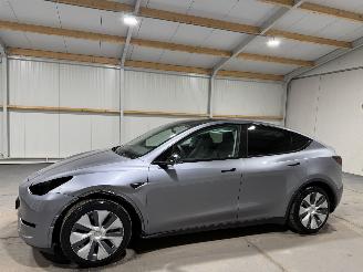 Tesla Model Y 58kWh 175kW RWD Panoramadak picture 9