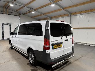 Mercedes Vito Tourer 116CDI  120kW Automaat picture 12
