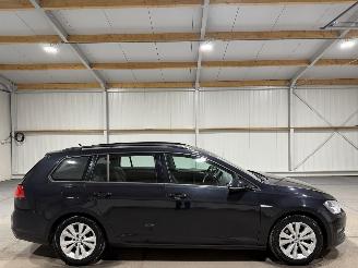 škoda osobní automobily Volkswagen Golf 1.0TSI 85kW ComfortLine 2017/1