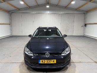 Volkswagen Golf 1.0TSI 85kW ComfortLine picture 4