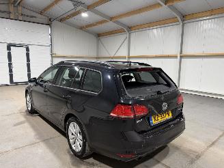 Volkswagen Golf 1.0TSI 85kW ComfortLine picture 12