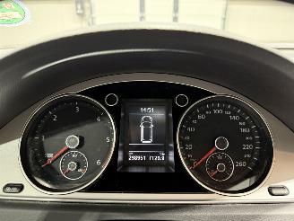 Volkswagen Passat 1.6TDI 77kW Executive Edition picture 29