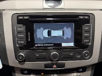 Volkswagen Passat 1.6TDI 77kW Executive Edition picture 32