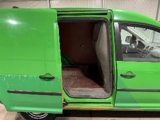 Volkswagen Caddy 1.6TDI 75kW Airco Schuifdeur picture 17