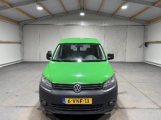 Volkswagen Caddy 1.6TDI 75kW Airco Schuifdeur picture 4