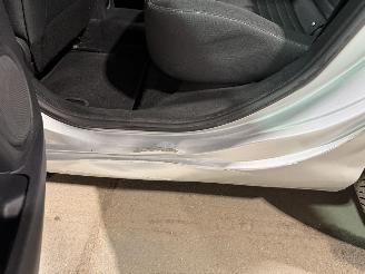 Renault Mégane 1.2TCe 85kW Limited  Panoramadak picture 30