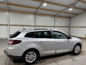 Renault Mégane 1.2TCe 85kW Limited  Panoramadak picture 5