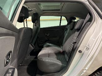 Renault Mégane 1.2TCe 85kW Limited  Panoramadak picture 33