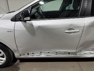 Renault Mégane 1.2TCe 85kW Limited  Panoramadak picture 14