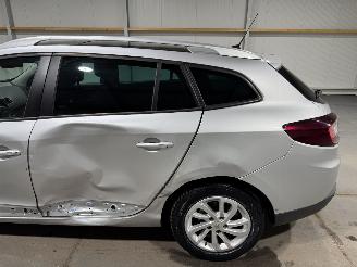 Renault Mégane 1.2TCe 85kW Limited  Panoramadak picture 21