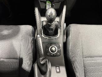 Renault Mégane 1.2TCe 85kW Limited  Panoramadak picture 44