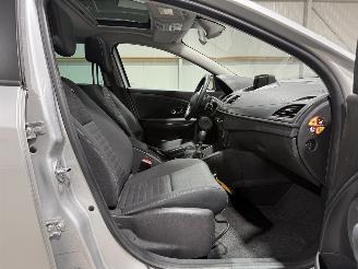 Renault Mégane 1.2TCe 85kW Limited  Panoramadak picture 35