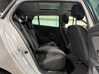 Renault Mégane 1.2TCe 85kW Limited  Panoramadak picture 34