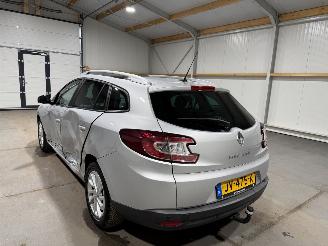 Renault Mégane 1.2TCe 85kW Limited  Panoramadak picture 12