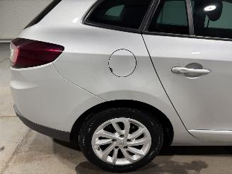 Renault Mégane 1.2TCe 85kW Limited  Panoramadak picture 28