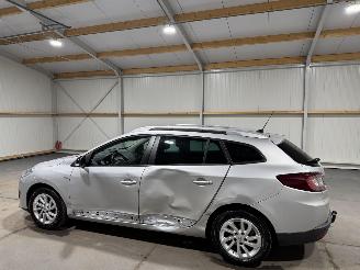 Renault Mégane 1.2TCe 85kW Limited  Panoramadak picture 11