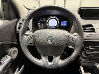 Renault Mégane 1.2TCe 85kW Limited  Panoramadak picture 37