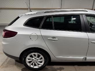 Renault Mégane 1.2TCe 85kW Limited  Panoramadak picture 27