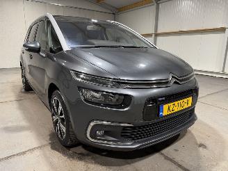Citroën Grand C4 Picasso 1.2 PureTech 92kW Bussines 7-Pers picture 18