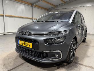 Citroën Grand C4 Picasso 1.2 PureTech 92kW Bussines 7-Pers picture 16
