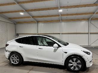 Tesla Model Y 58kWh RWD 175kW picture 2