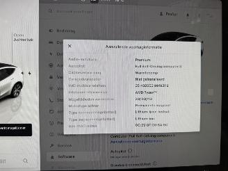Tesla Model Y 58kWh RWD 175kW picture 59