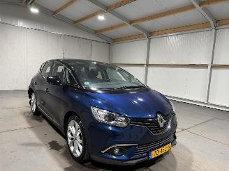 Renault Scenic 1.2TCe 85kW ZEN picture 3