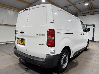 Toyota Proace 50kWh Electric Worker 100kW picture 34