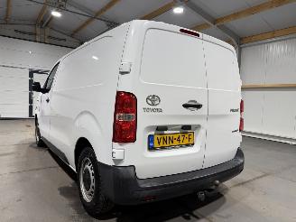 Toyota Proace 50kWh Electric Worker 100kW picture 32