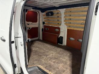 Toyota Proace 50kWh Electric Worker 100kW picture 43