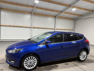 Ford Focus 1.0 74kW Titanium picture 9