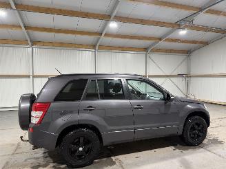 Suzuki Grand-vitara 2.4 124kW AWD  High Executive picture 5
