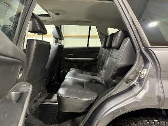 Suzuki Grand-vitara 2.4 124kW AWD  High Executive picture 16
