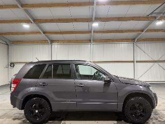 škoda osobní automobily Suzuki Grand-vitara 2.4 124kW AWD  High Executive 2010/5