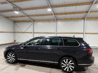 Volkswagen Passat GTE 1.4TSI 115kW HighLine Leder Panoramadak picture 11