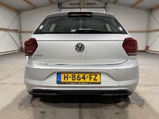 Volkswagen Polo 1.6TDI 70kW Comfortline Business picture 23
