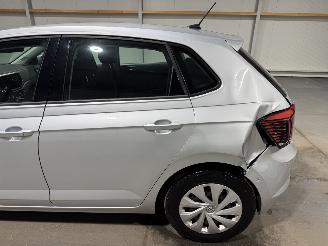 Volkswagen Polo 1.6TDI 70kW Comfortline Business picture 13