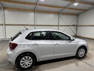 Volkswagen Polo 1.6TDI 70kW Comfortline Business picture 5
