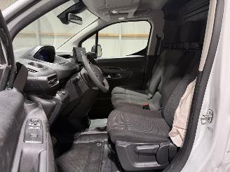 Peugeot Partner 50kWh L1 100kW Automaat picture 47