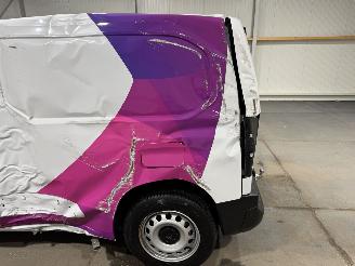 Peugeot Partner 50kWh L1 100kW Automaat picture 33